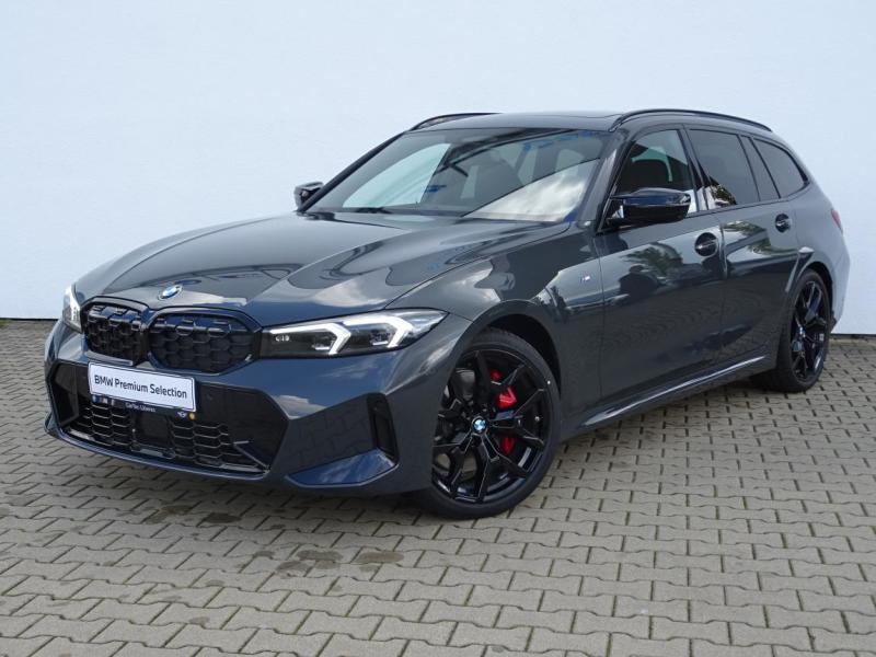 BMW 3er Reihe