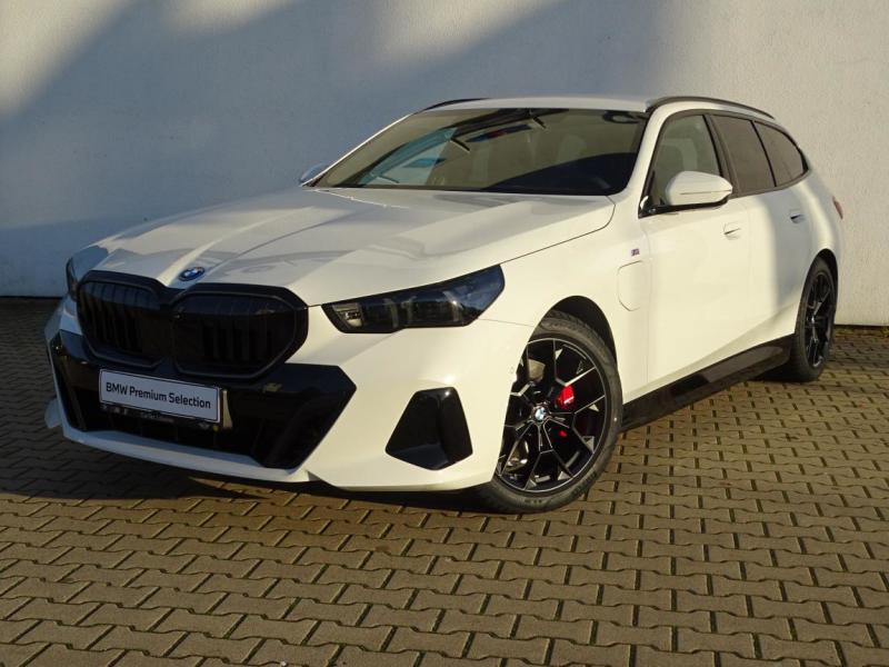 BMW 5er Reihe