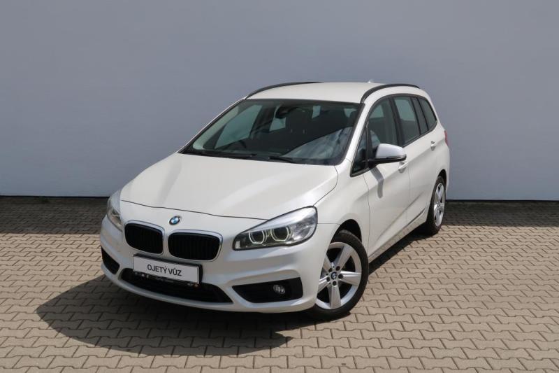 BMW 2er Reihe