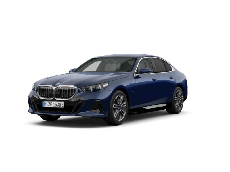 BMW 5er Reihe