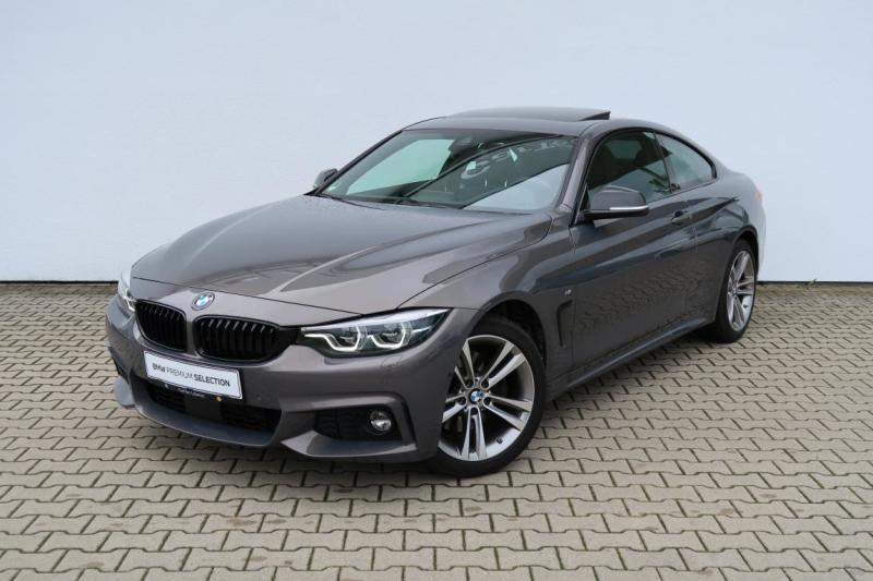 BMW 4er Reihe