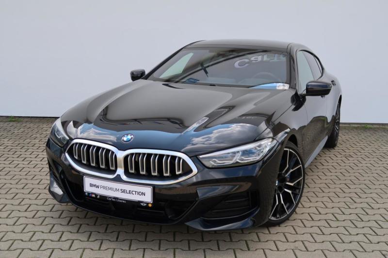 BMW 8er Reihe