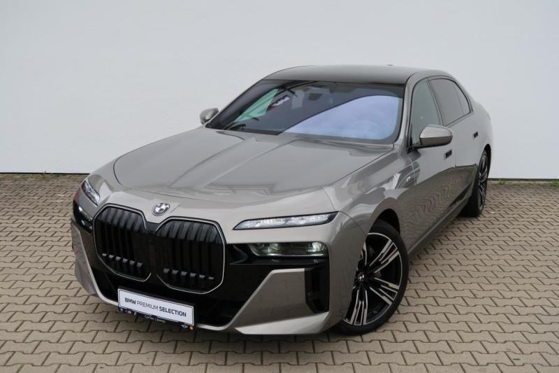 BMW 7er Reihe