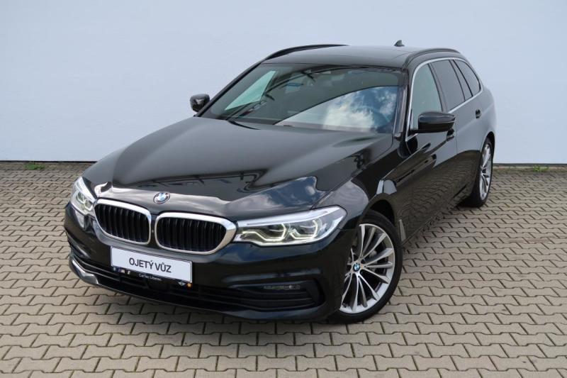 BMW 5er Reihe