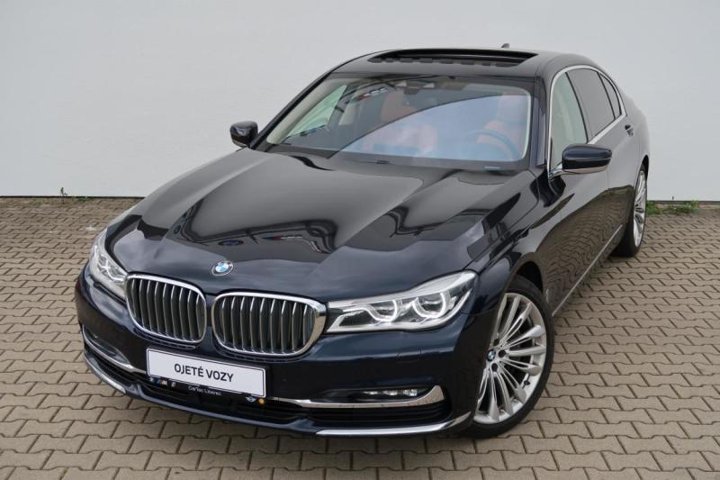 BMW 7er Reihe