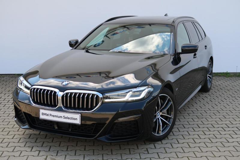 BMW 5er Reihe