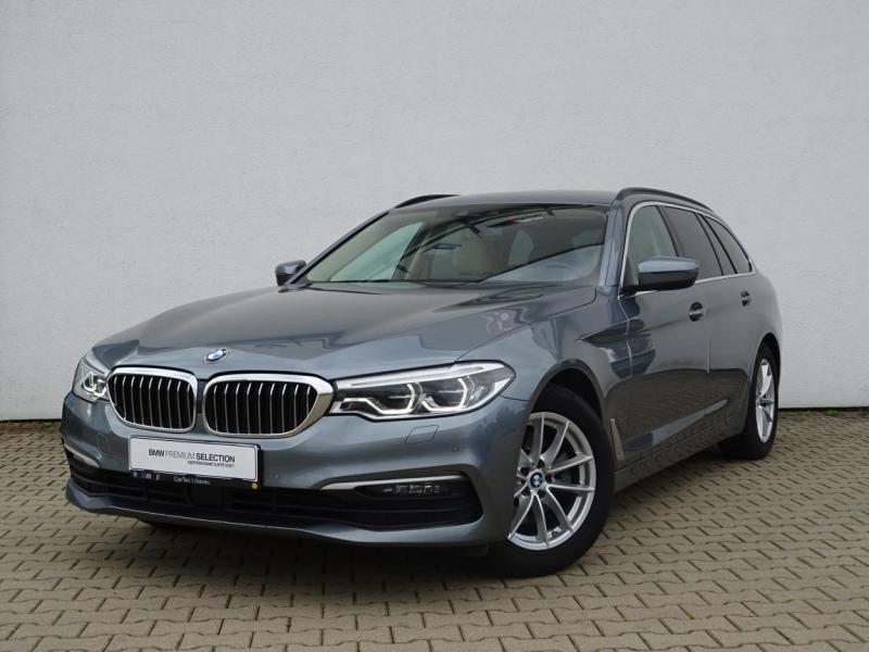 BMW 5er Reihe