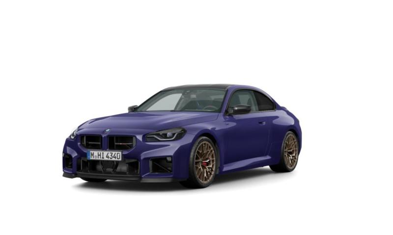 BMW 2er Reihe