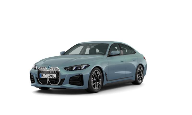 BMW 4er Reihe