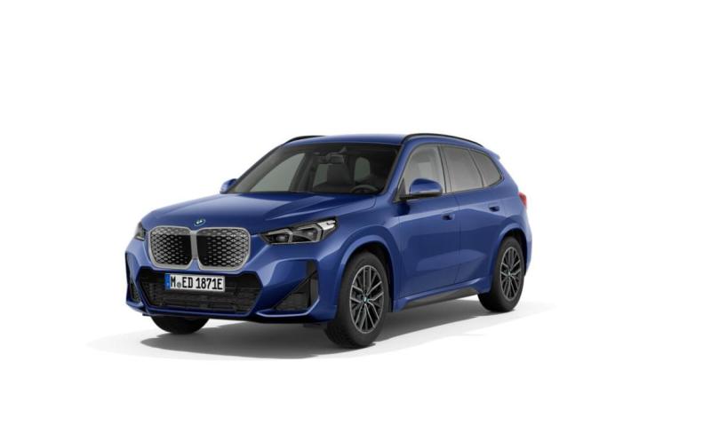 BMW iX1