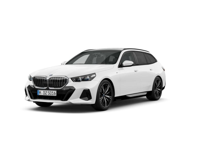 BMW 5er Reihe