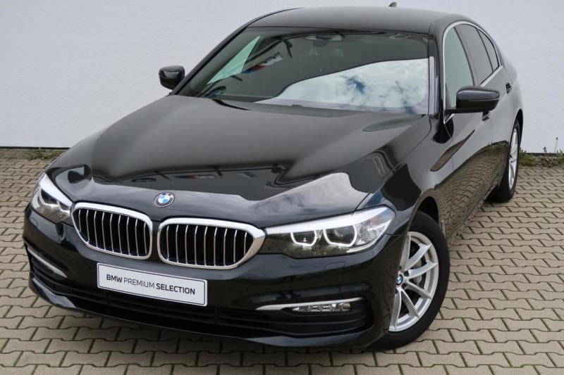 BMW 5er Reihe