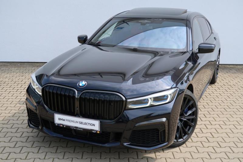 BMW 7er Reihe