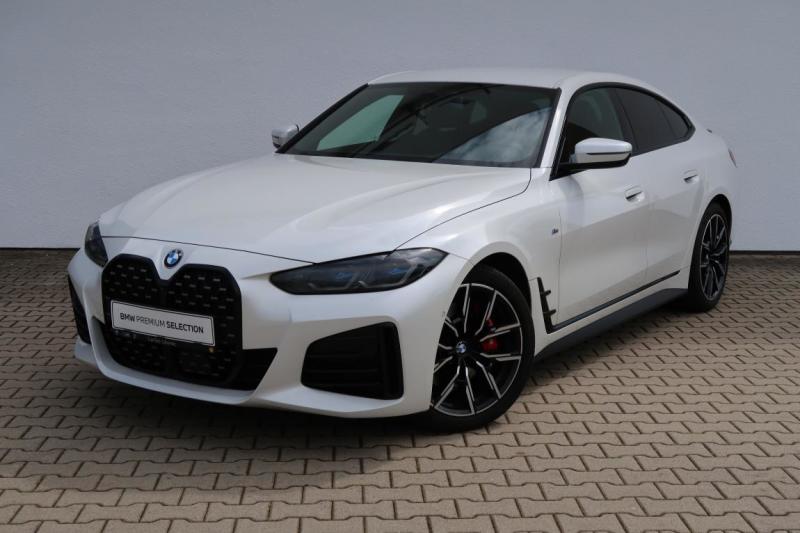 BMW 4er Reihe