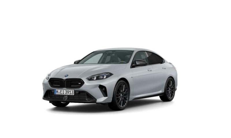 BMW 2er Reihe