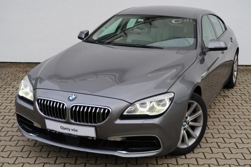 BMW 6er Reihe
