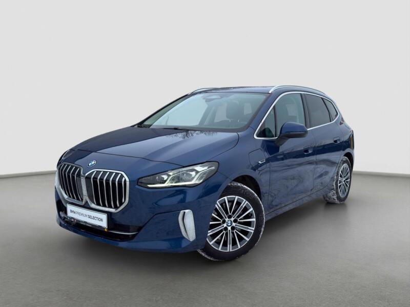 BMW Seria 2