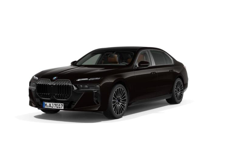 BMW 7er Reihe