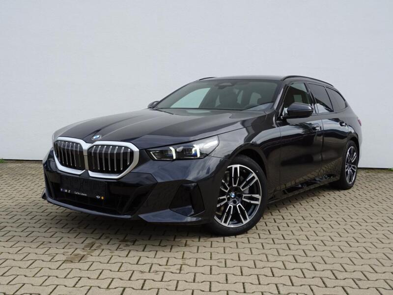 BMW 5er Reihe