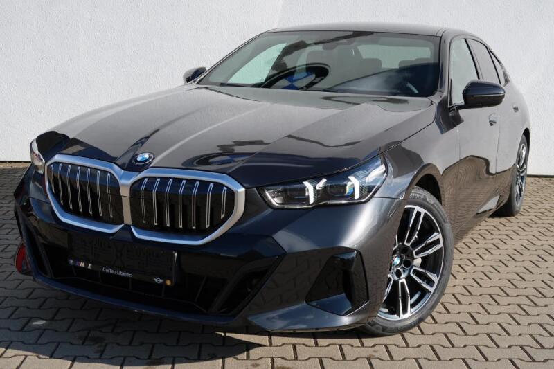 BMW 5er Reihe
