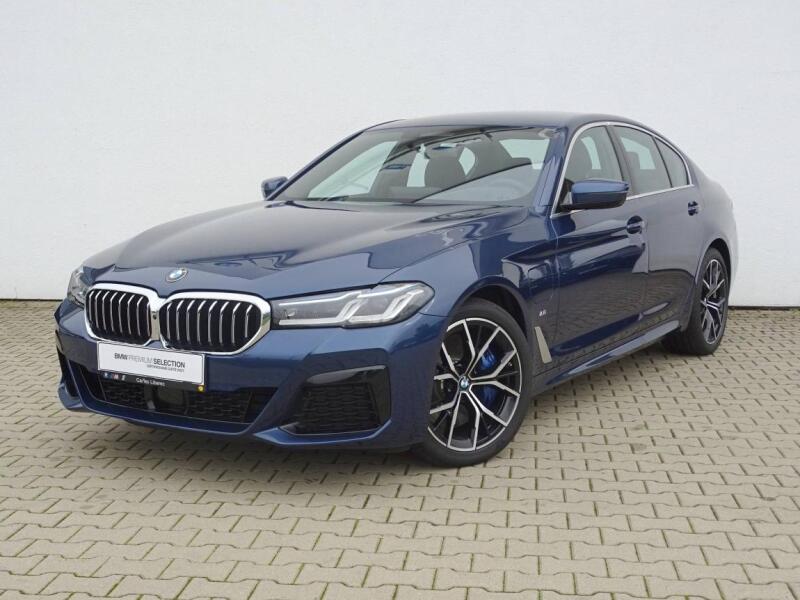 BMW 5er Reihe