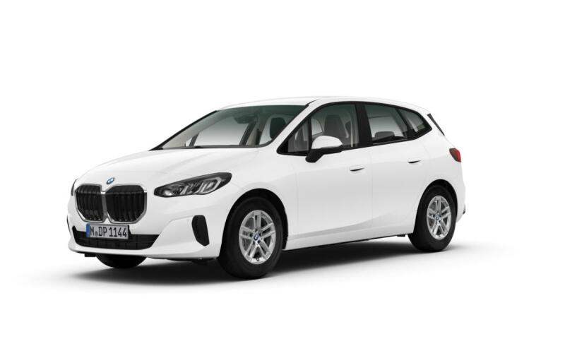 BMW 2er Reihe