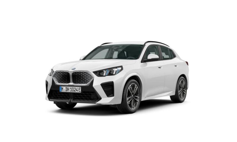 BMW iX2
