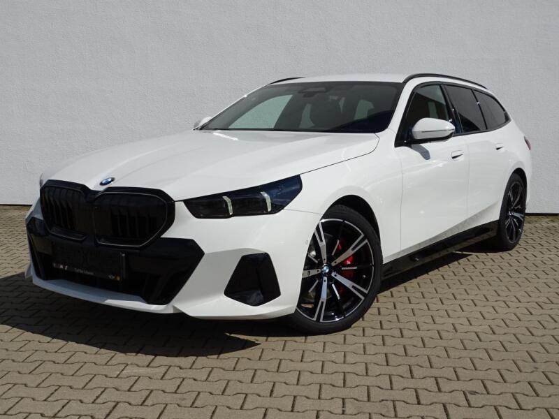 BMW Rad 5