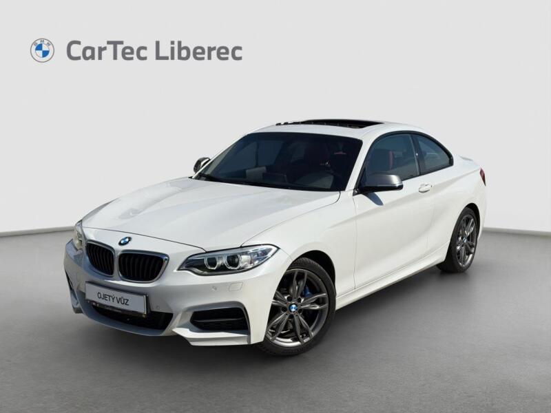 BMW Serie 2