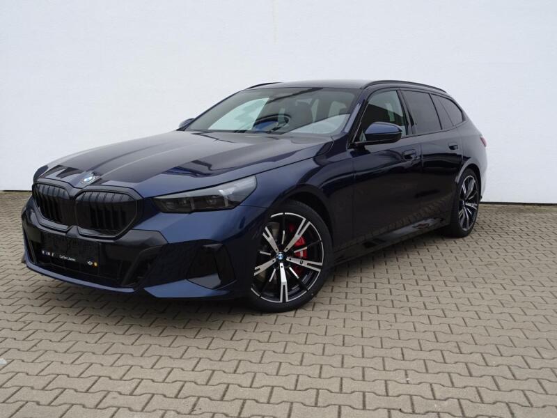 BMW 5er Reihe