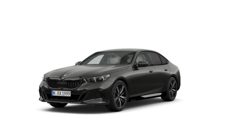 BMW 5er Reihe
