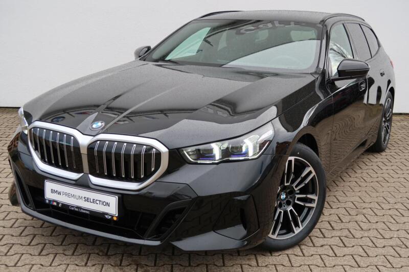 BMW 5er Reihe