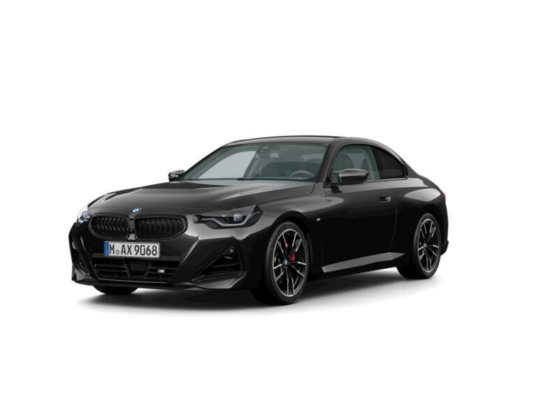 BMW 2er Reihe