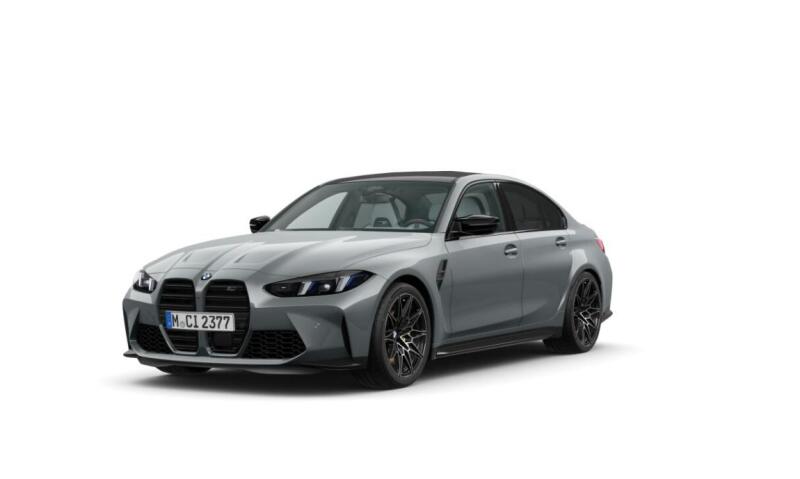 BMW M3