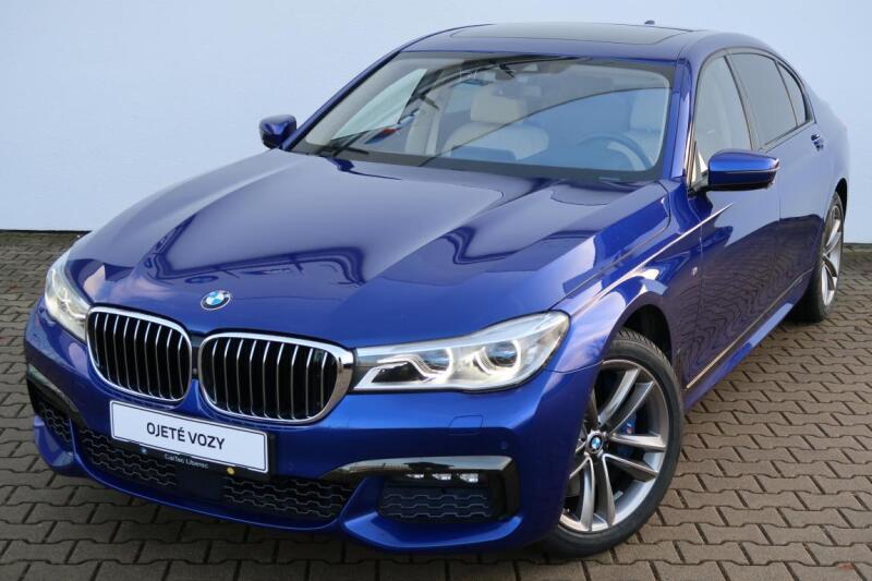 BMW Rad 7