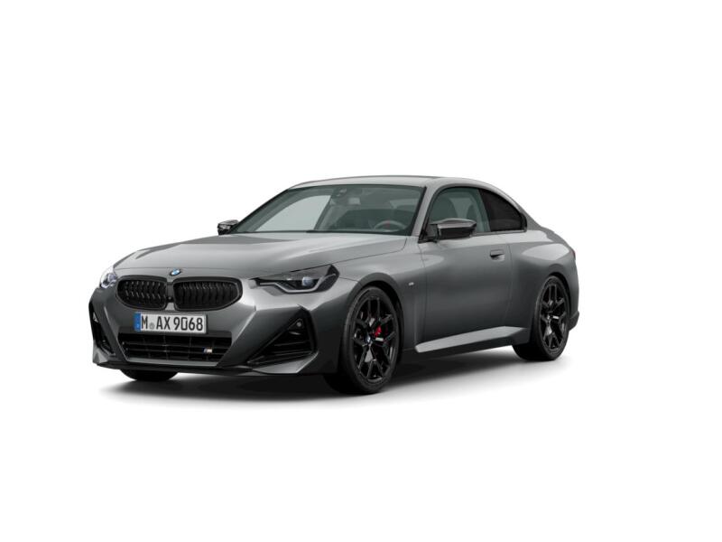 BMW Rad 2