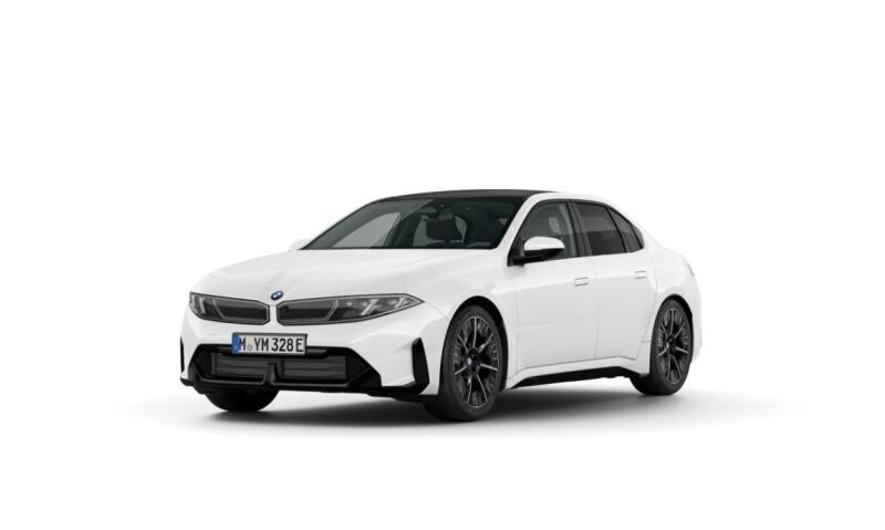 BMW Serie 3