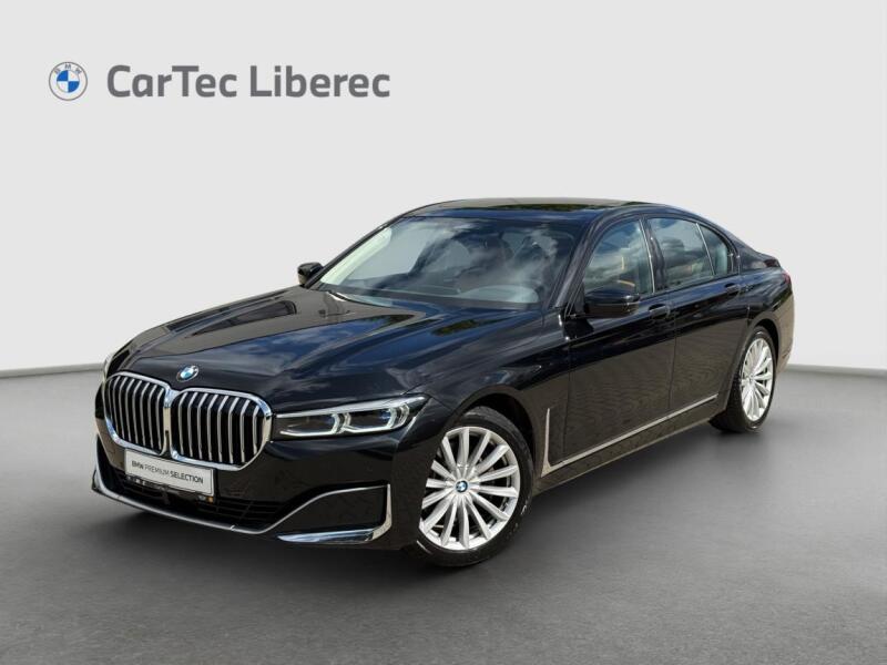 BMW Seria 7
