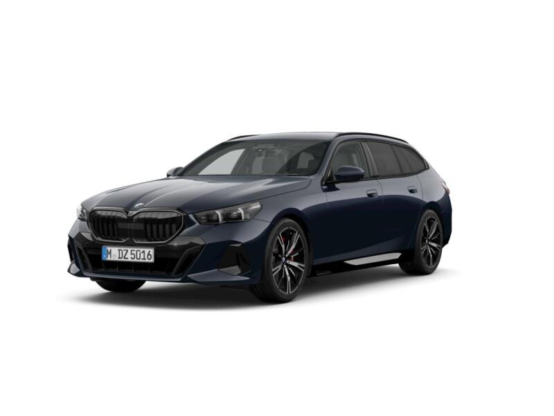 BMW Rad 5