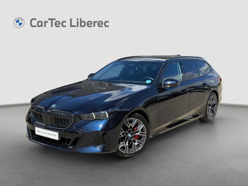BMW Serie 5