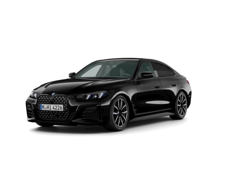 BMW Rad 4