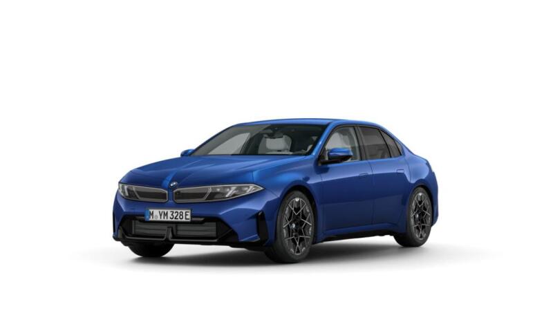 BMW Rad 3