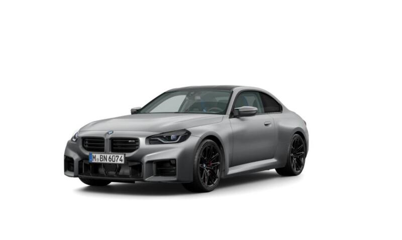 BMW Serie 2