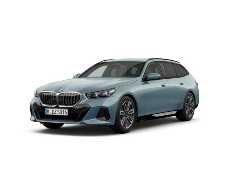 BMW Serie 5