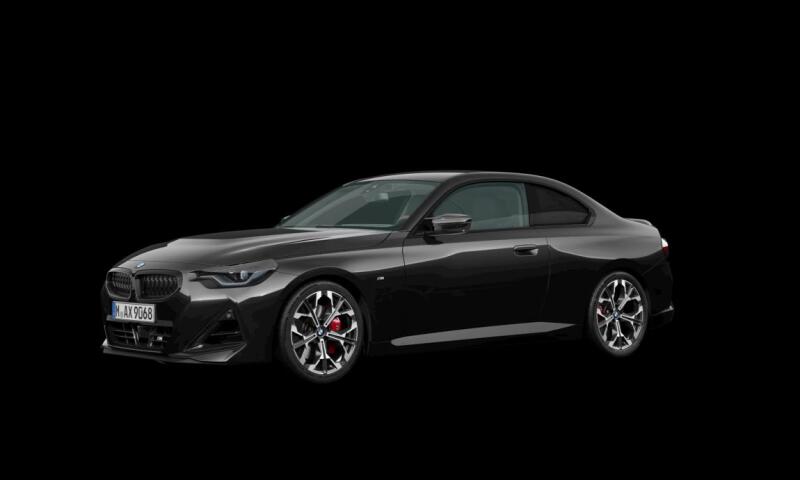 BMW Seria 2