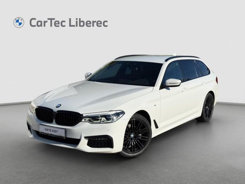 BMW Serie 5