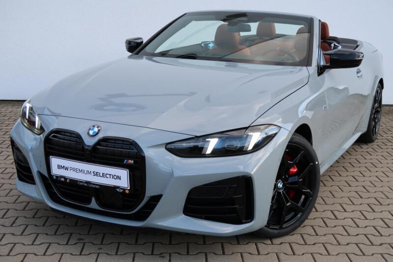 BMW Serie 4