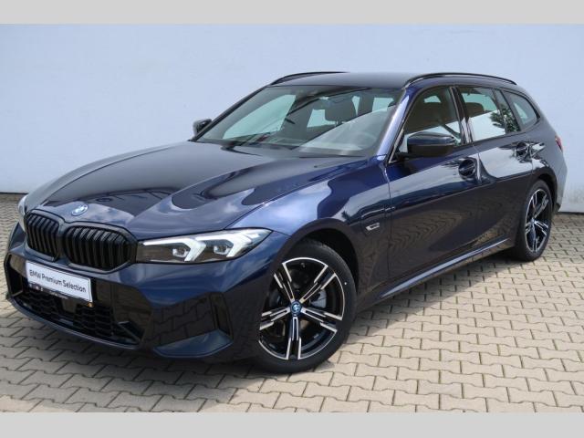 BMW Rad 3