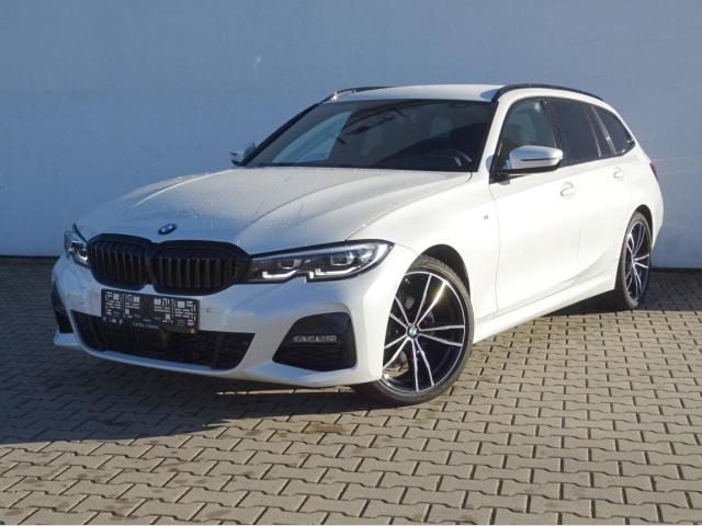 BMW 3er Reihe