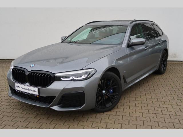 BMW 5er Reihe
